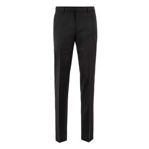 Hugo Boss Mens Lenon Pants / Black